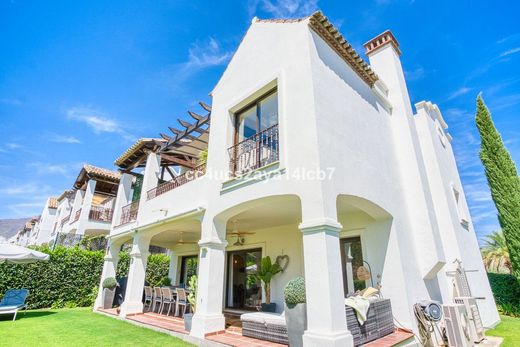 Detached House in Estepona, Malaga