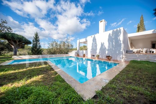 컨트리하우스 / Santa Eulària des Riu, Illes Balears