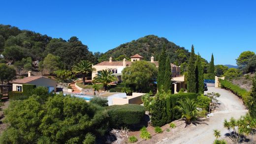 전원/농가 / Gaucín, Provincia de Málaga