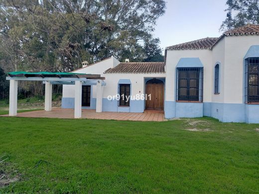 Rustico o Casale a Casares, Málaga