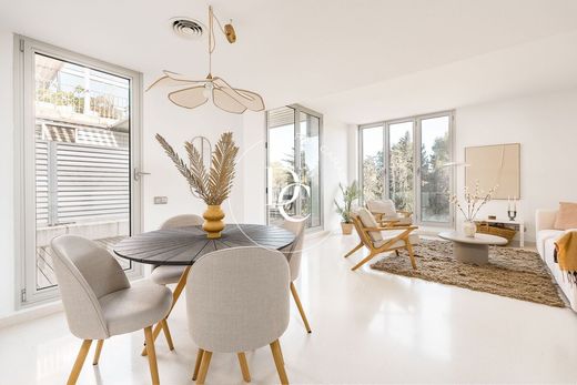 Apartment in Sant Pere de Ribes, Province of Barcelona