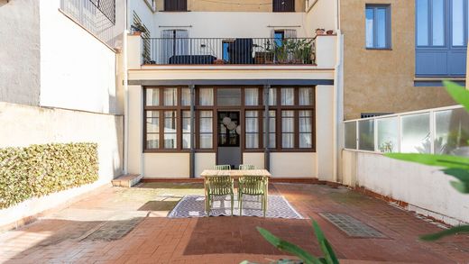Apartment in Barcelona, Province of Barcelona