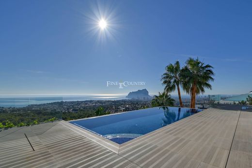 ‏וילה ב  Benissa, Provincia de Alicante