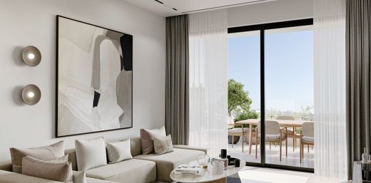 Apartment in Germasógeia, Limassol District