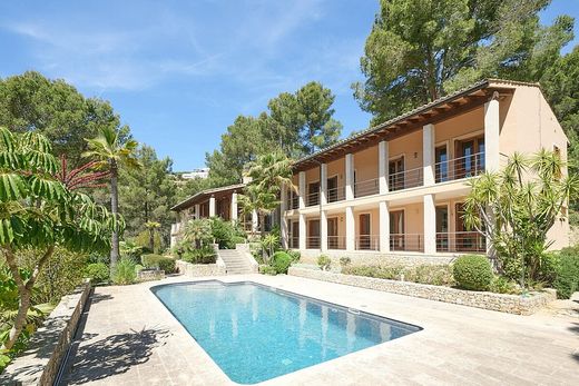 Villa in Son Vida, Province of Balearic Islands