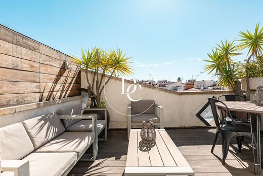 Apartment in Sitges, Province of Barcelona
