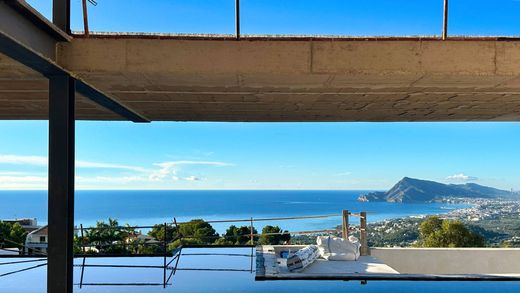 Villa - Altea, Provincia de Alicante