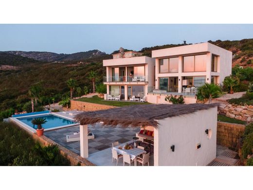 Luxury home in Zahara de los Atunes, Cadiz