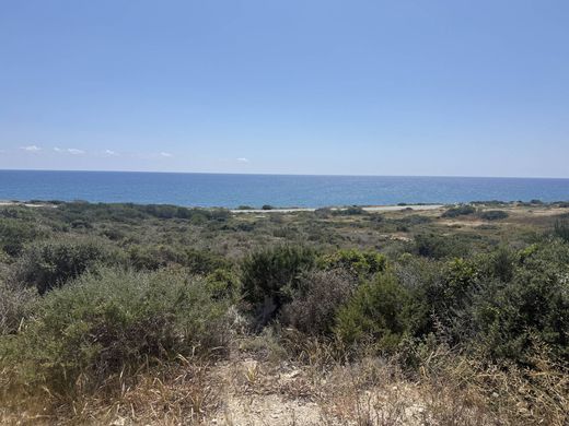 Terreno en Moni, Limassol District