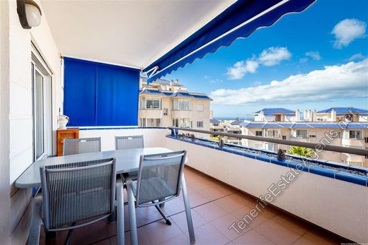 Apartment in Los Cristianos, Province of Santa Cruz de Tenerife