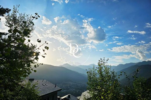 ‏קרקע ב  Anyós, La Massana