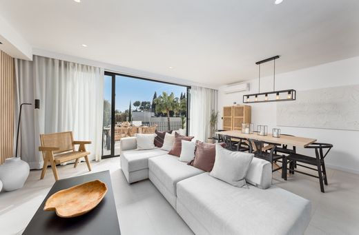 Townhouse in Marbella, Malaga