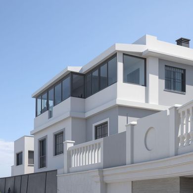 Detached House in Málaga, Malaga