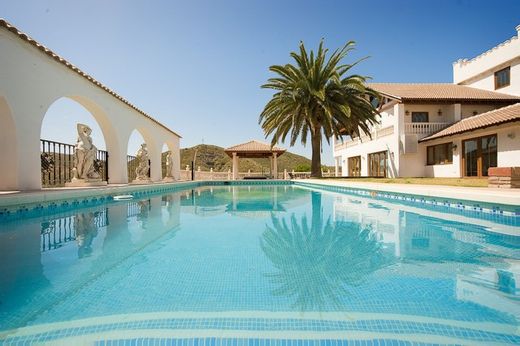 Rustykalny lub Wiejski w Alhaurín el Grande, Provincia de Málaga