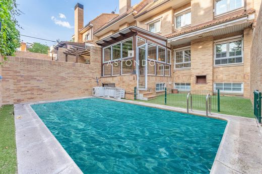 Casa di città a Madrid, Provincia de Madrid