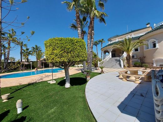 Villa in Rojales, Province of Alicante
