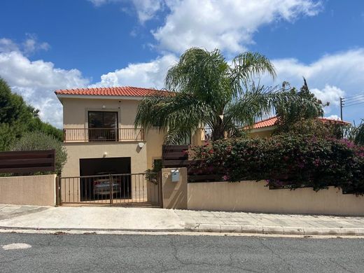 Luxury home in Pégeia, Paphos District