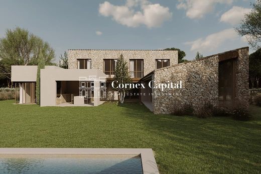 타운 하우스 / Gualta, Província de Girona