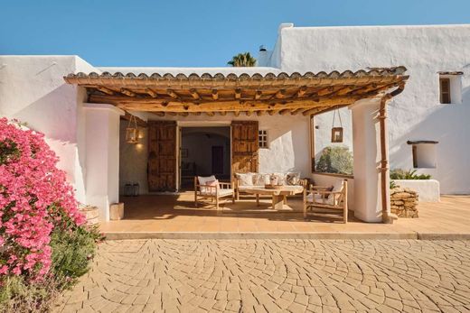 Villa in Sant Rafel, Province of Balearic Islands