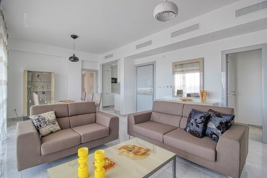 Apartament w Mésa Geitoniá, Limassol District