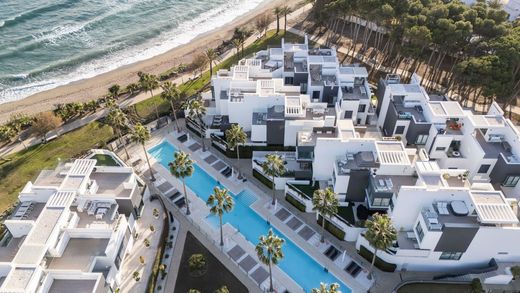 Townhouse - Estepona, Málaga