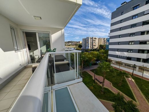 Appartement à Estepona, Malaga
