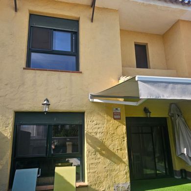 Casa di città a Estepona, Málaga