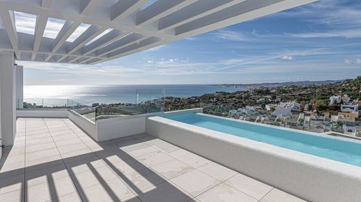 Μονοκατοικία σε Benalmádena, Provincia de Málaga