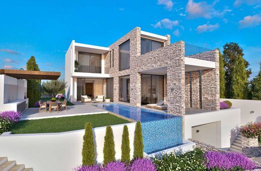 Detached House in Káto Páfos, Paphos District