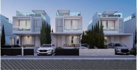 Detached House in Tombs of the Kings, Paphos District