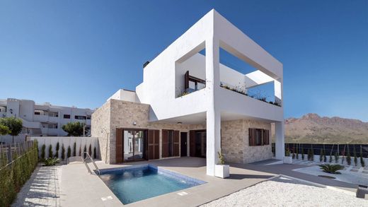 Villa in Pulpí, Almeria