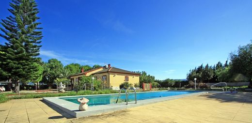 Villa in els Poblets, Alicante