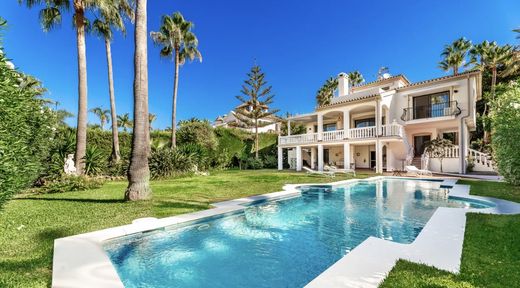 Detached House in Marbella, Malaga