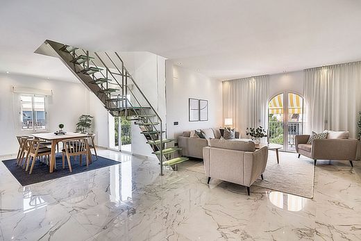 Penthouse in Puerto Banús, Provincia de Málaga