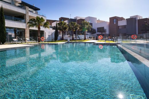 Appartement in Cabopino, Provincia de Málaga