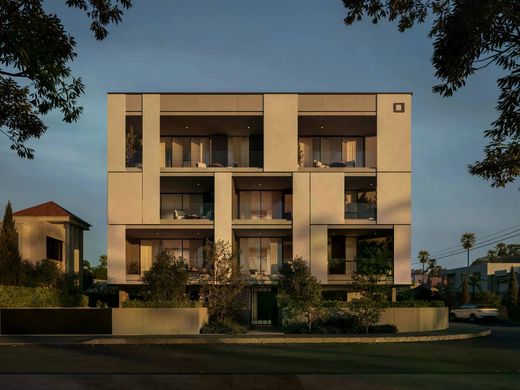 Apartament w Germasógeia, Limassol District