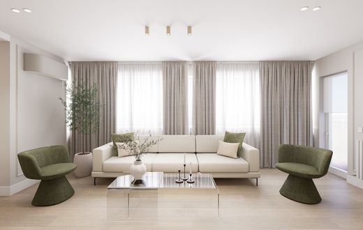 Apartamento - Madrid, Provincia de Madrid