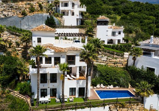 Detached House in Benahavís, Malaga