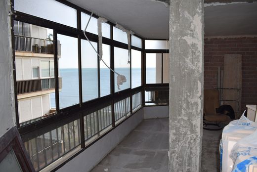 Apartment / Etagenwohnung in Málaga, Andalusien