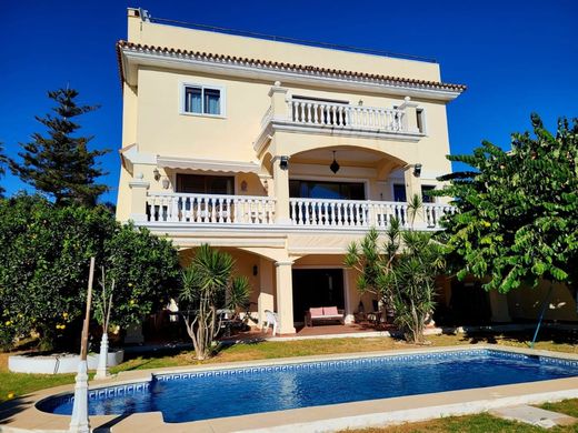 Detached House in Marbella, Malaga