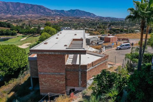 Detached House in Mijas, Malaga