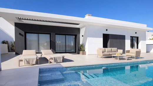 Villa in Rojales, Alicante