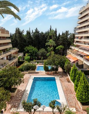 Penthouse in Marbella, Provincia de Málaga