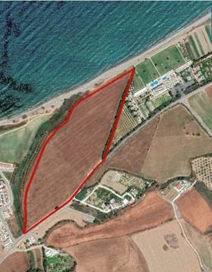 Terrain à Pólis, Paphos District