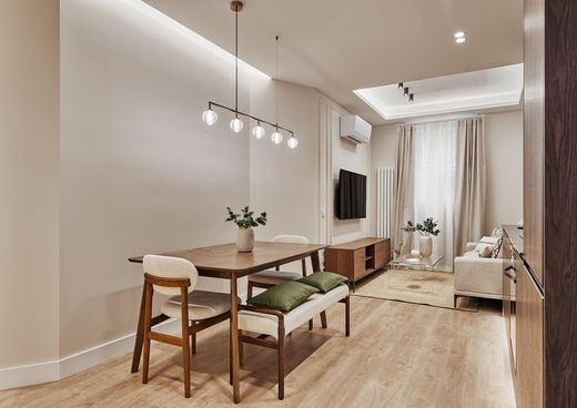 Appartement à Madrid, Province de Madrid