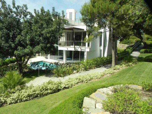 Смежная Вилла, Sierra Blanca, Provincia de Málaga
