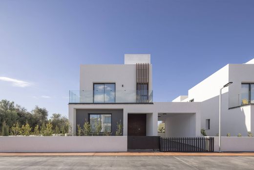 Einfamilienhaus in Chlórakas, Paphos District