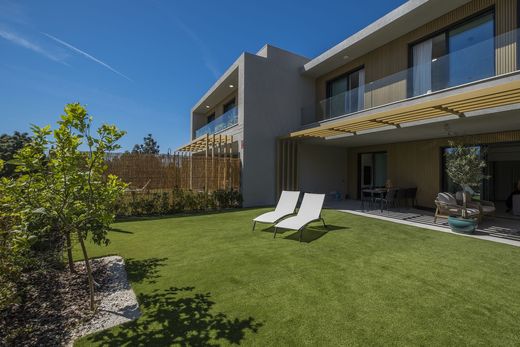 Townhouse in El Chaparral, Malaga