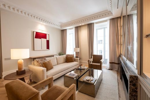 Apartment in Madrid, Province of Madrid