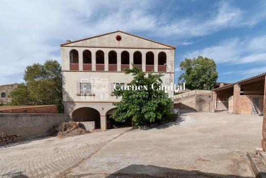 城市独宅  Ullastret, Província de Girona